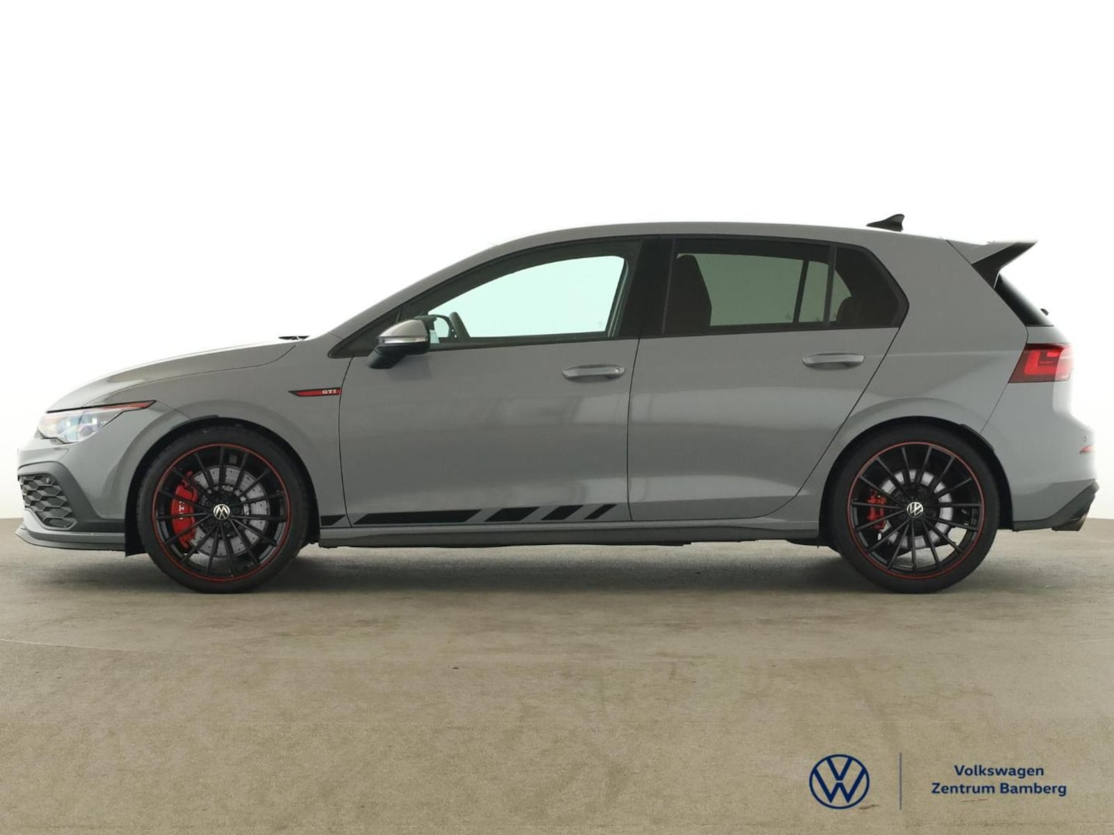 Volkswagen Golf – Bild 3
