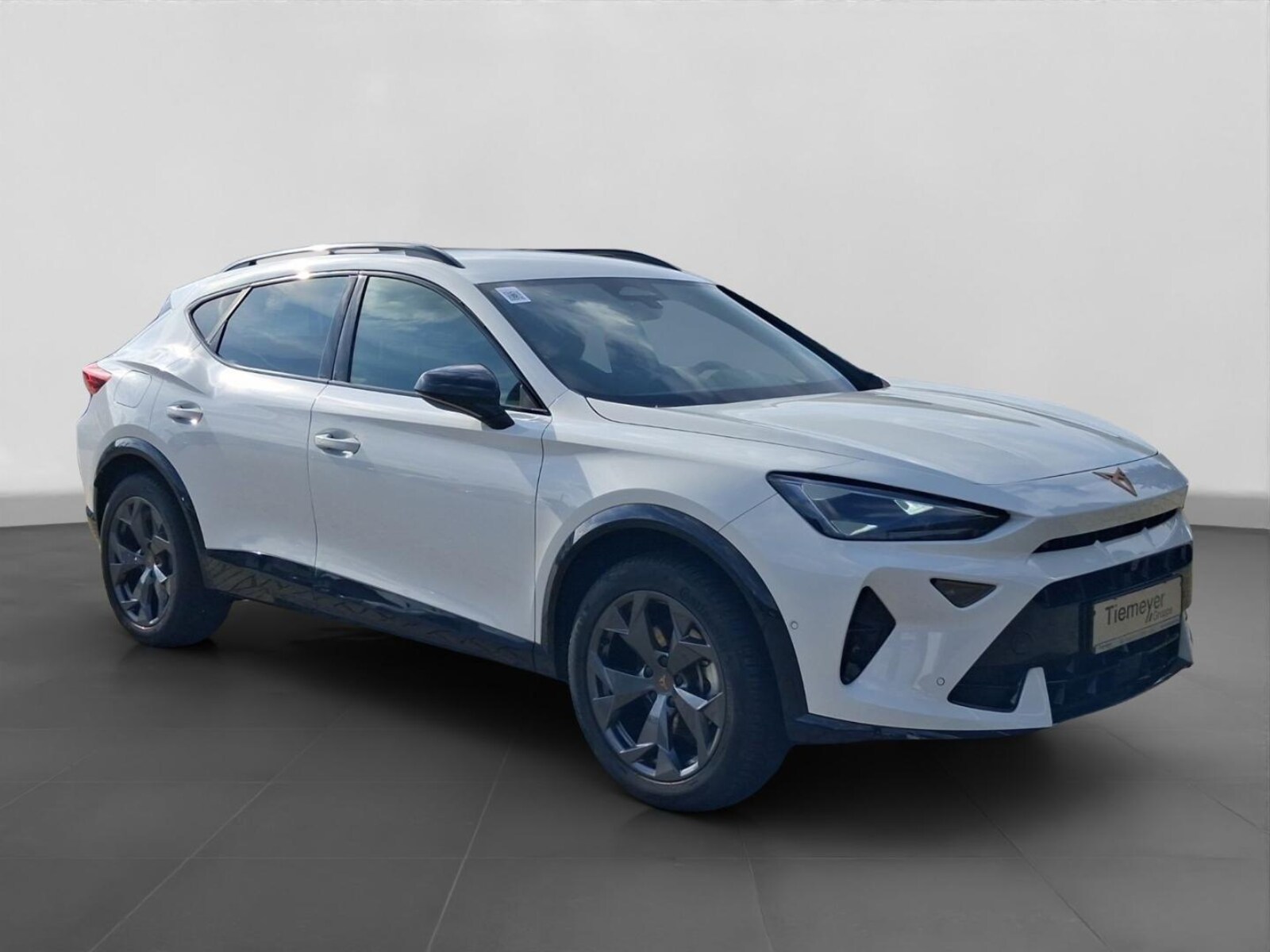 CUPRA Formentor – Bild 3