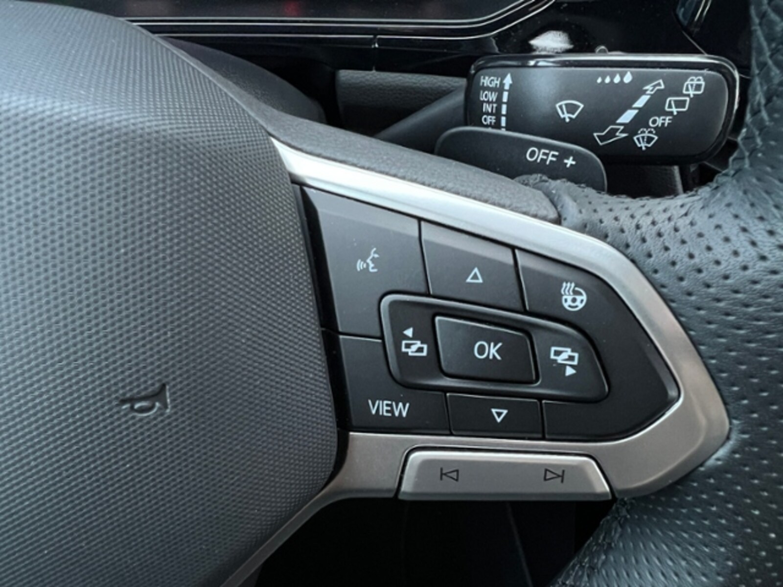 Volkswagen T-Roc – Bild 23