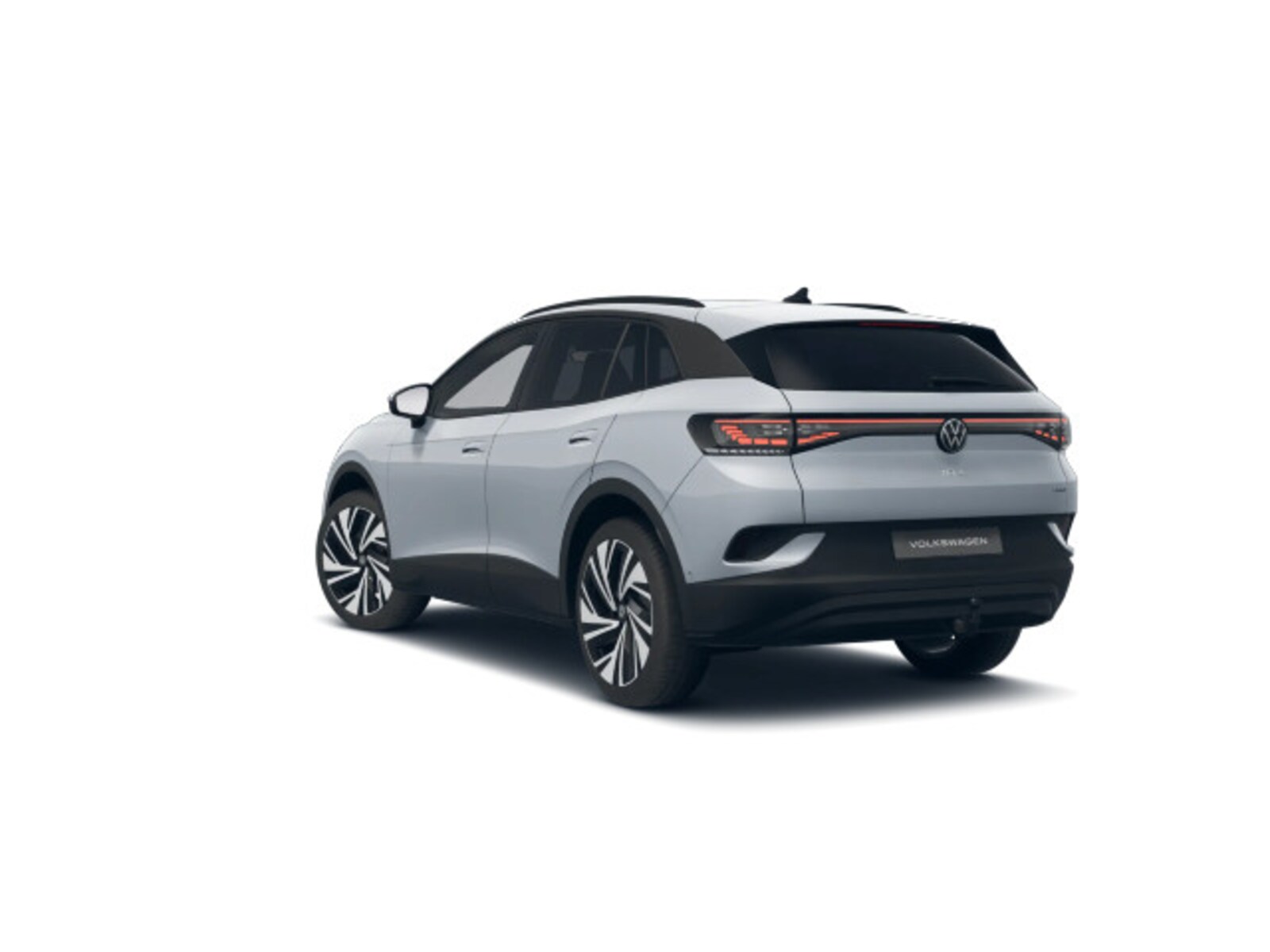 Volkswagen ID.4 – Bild 9