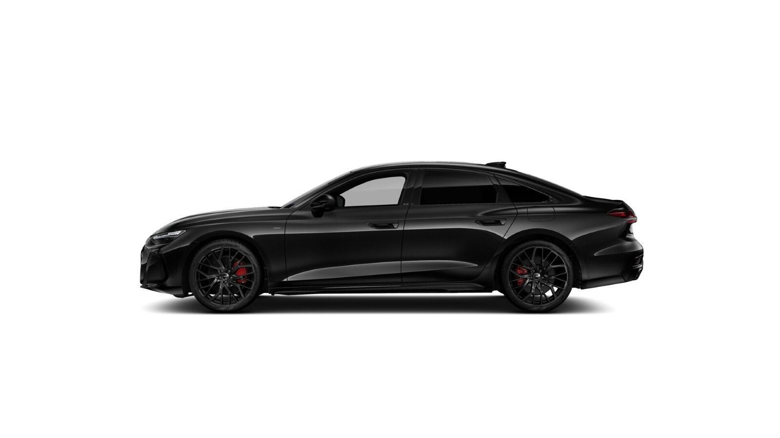 Audi A6 Limousine – Bild 2