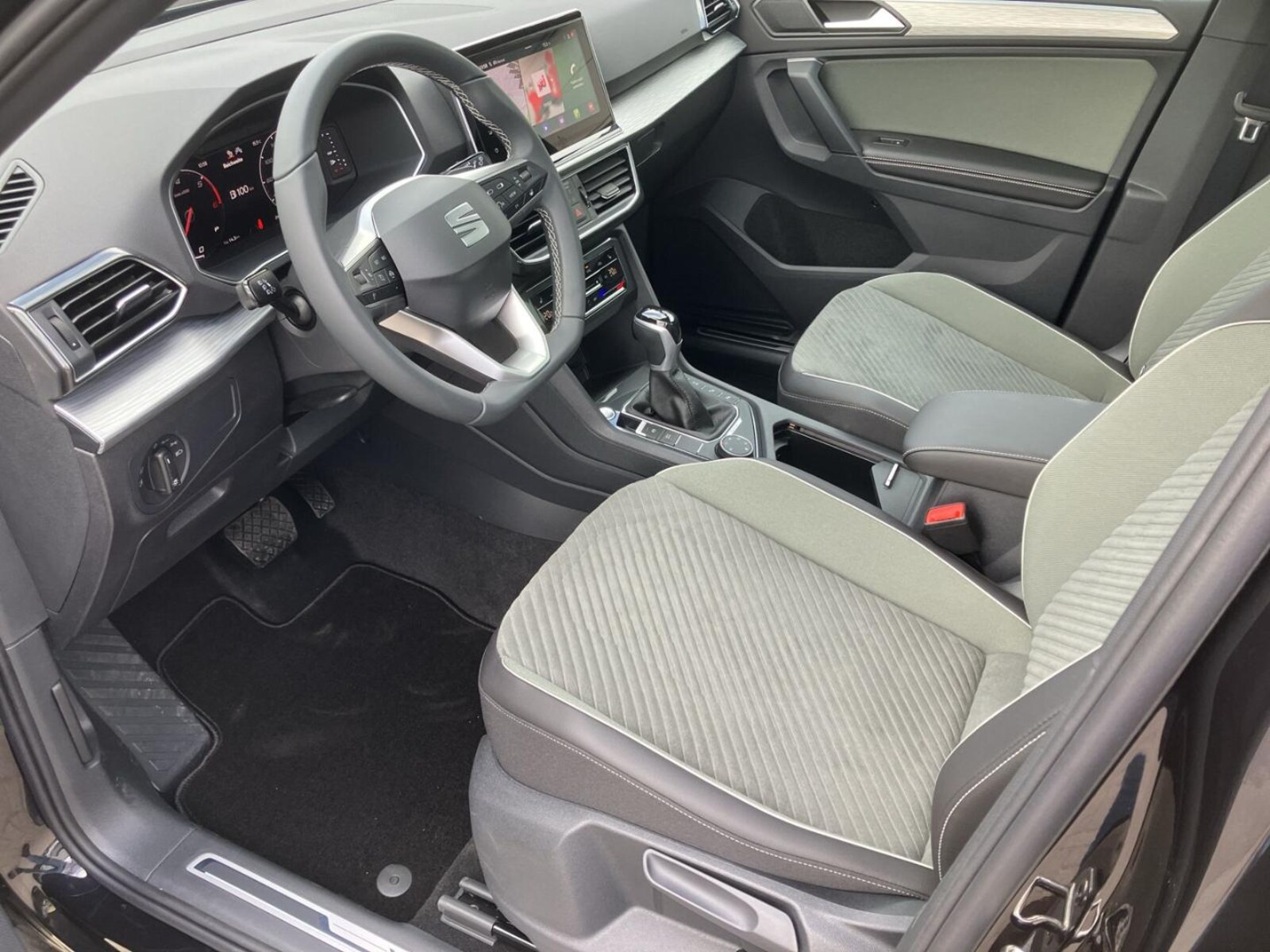 SEAT Tarraco – Bild 15
