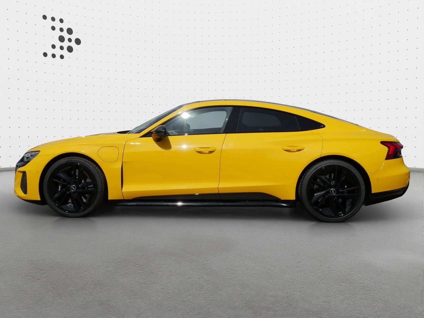 Image about Audi RS e-tron GT e-tron quattro