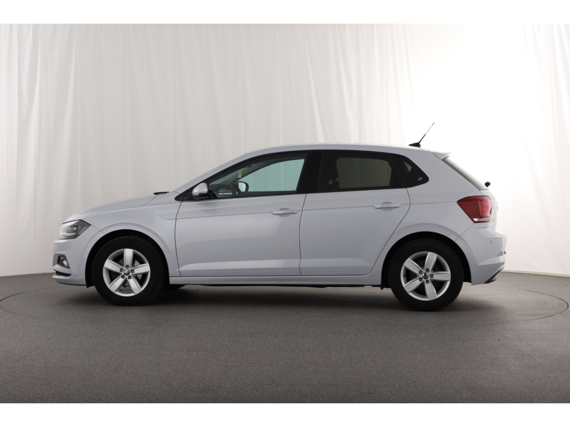 Volkswagen Polo Comfortline