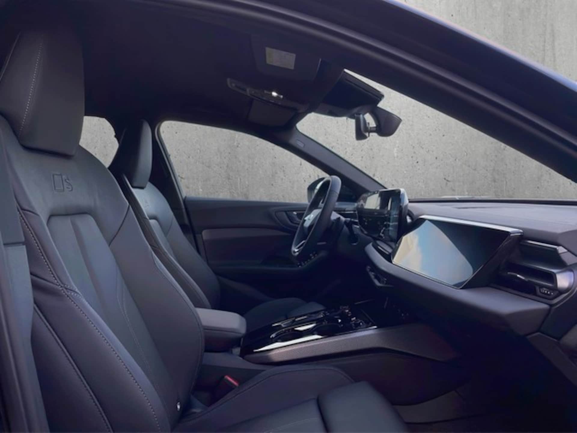 Audi A5 Avant