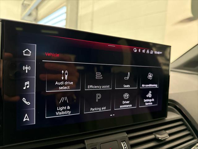 2024 AUDI Q5 - Image 24