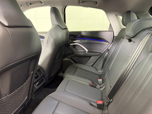 2025 Audi Q5 Sportback Premium Plus - Photo 23