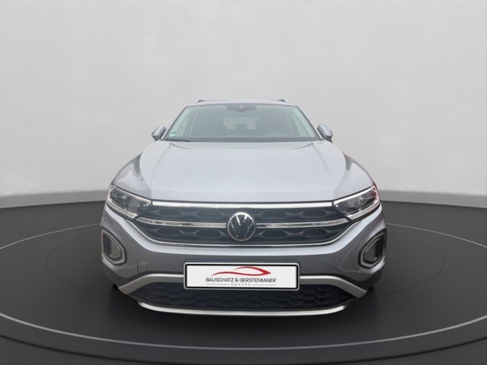 Volkswagen T-Roc – Bild 3