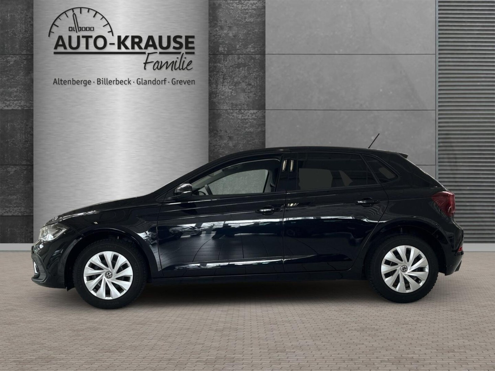 Volkswagen Polo – Bild 3