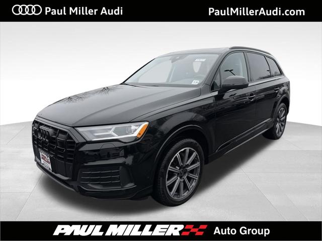 2023 Audi Q7 Premium Plus
