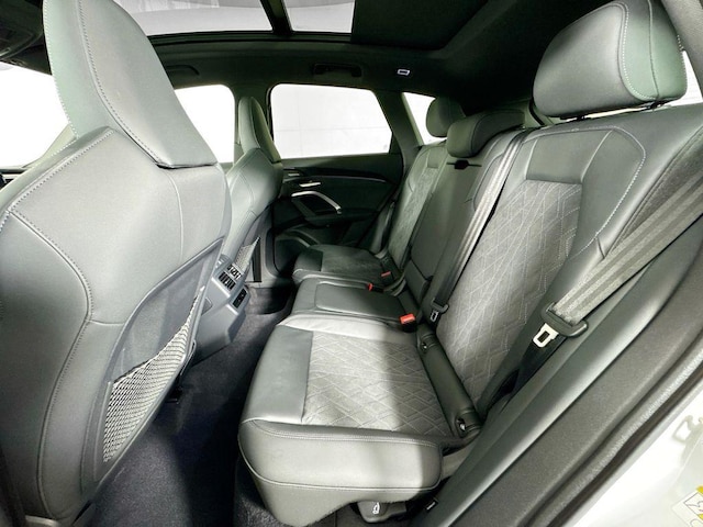 2025 Audi SQ5 Premium Plus - Photo 14