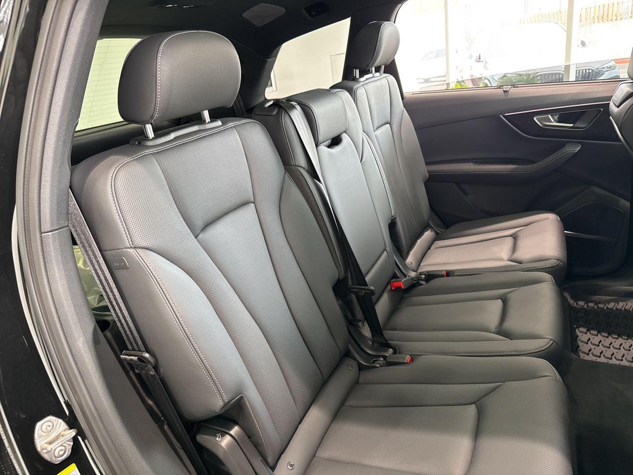 2026 Audi Q7 Premium Plus - Photo 47