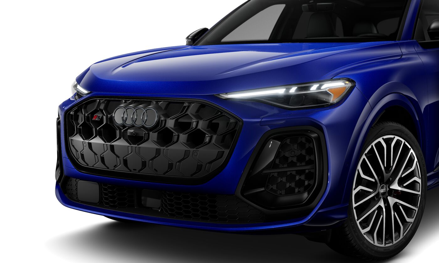 2025 Audi SQ5 Premium Plus - Photo 6