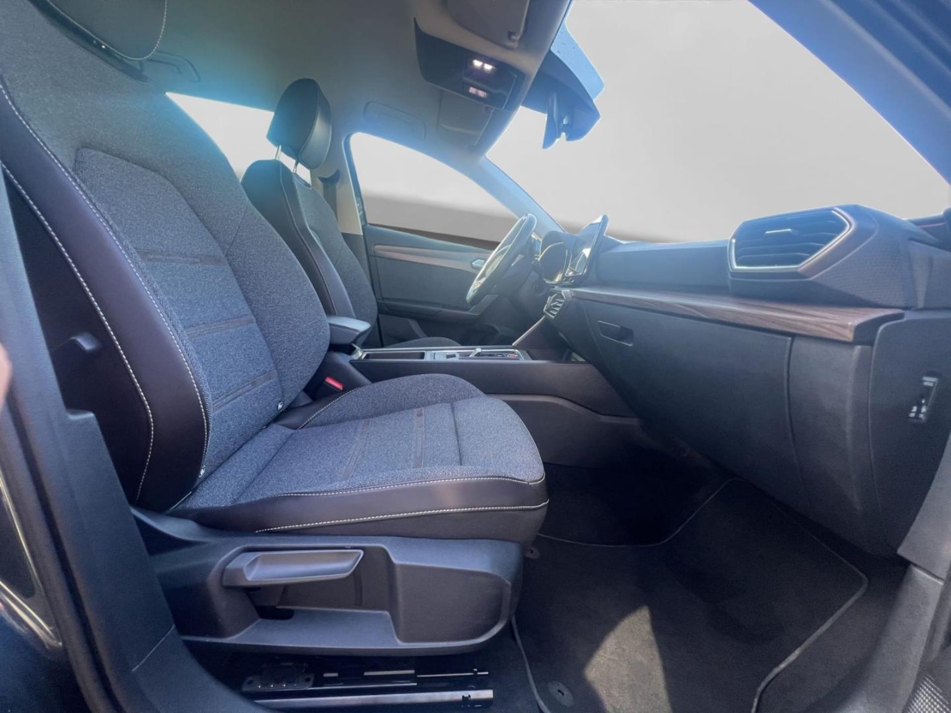 SEAT Leon Sportstourer XCELLENCE