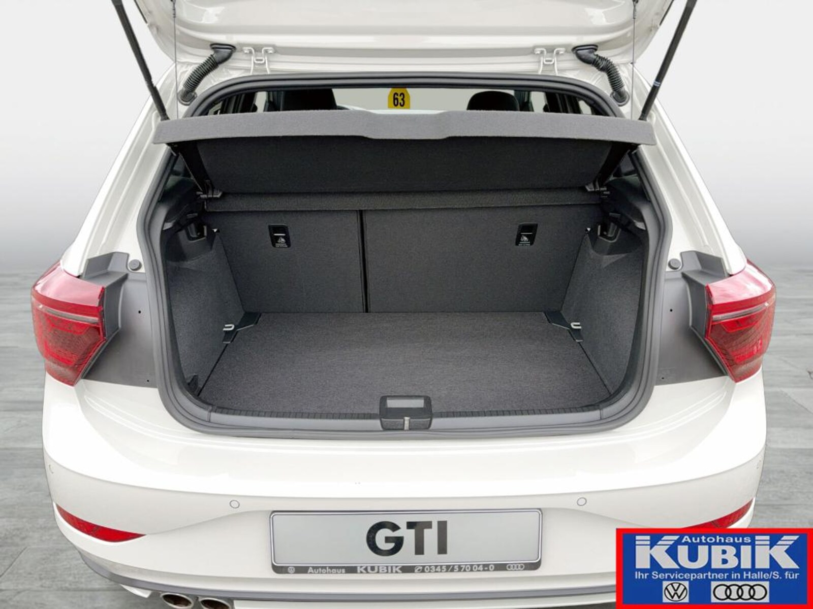 Volkswagen Polo – Bild 16