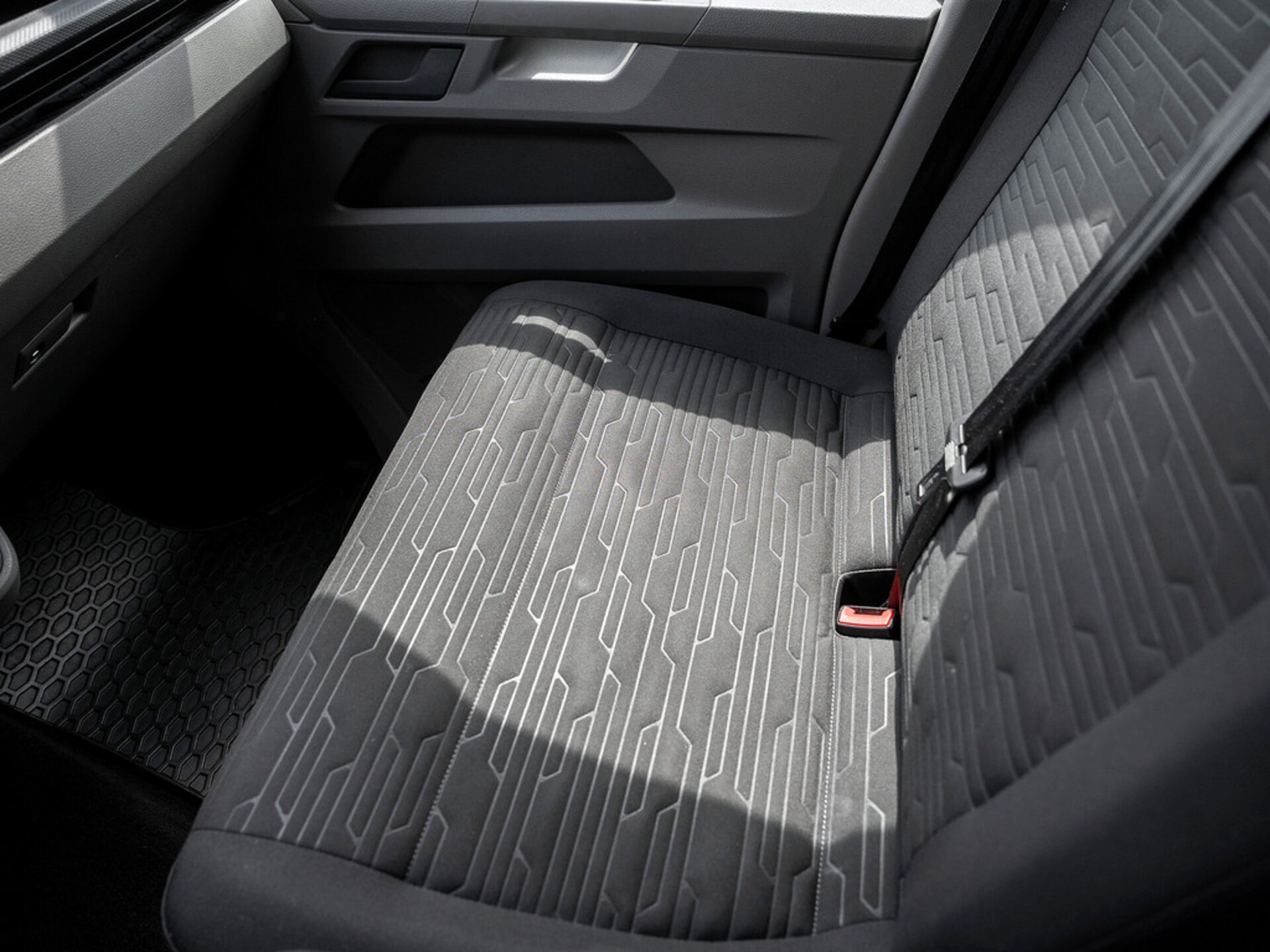 Volkswagen T6.1 Caravelle langer Radstand Comfortline
