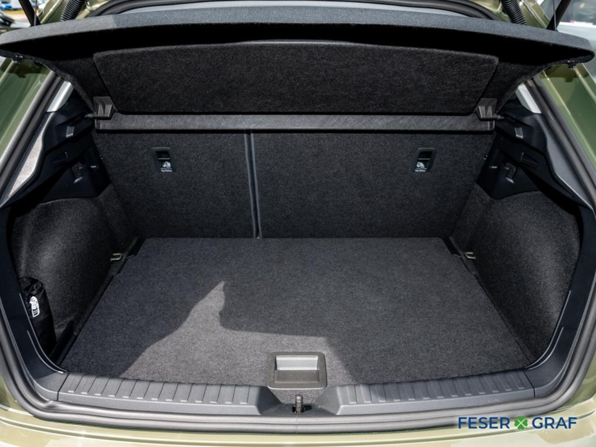 Audi A1 Sportback Advanced
