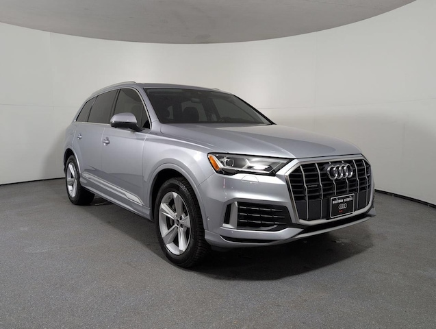 2022 Audi Q7 Premium - Photo 29