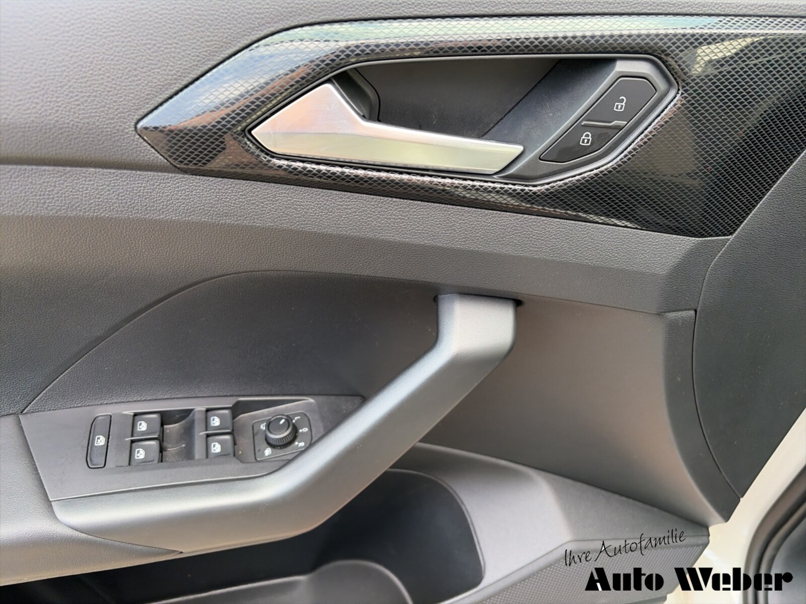 Volkswagen T-Cross – Bild 14