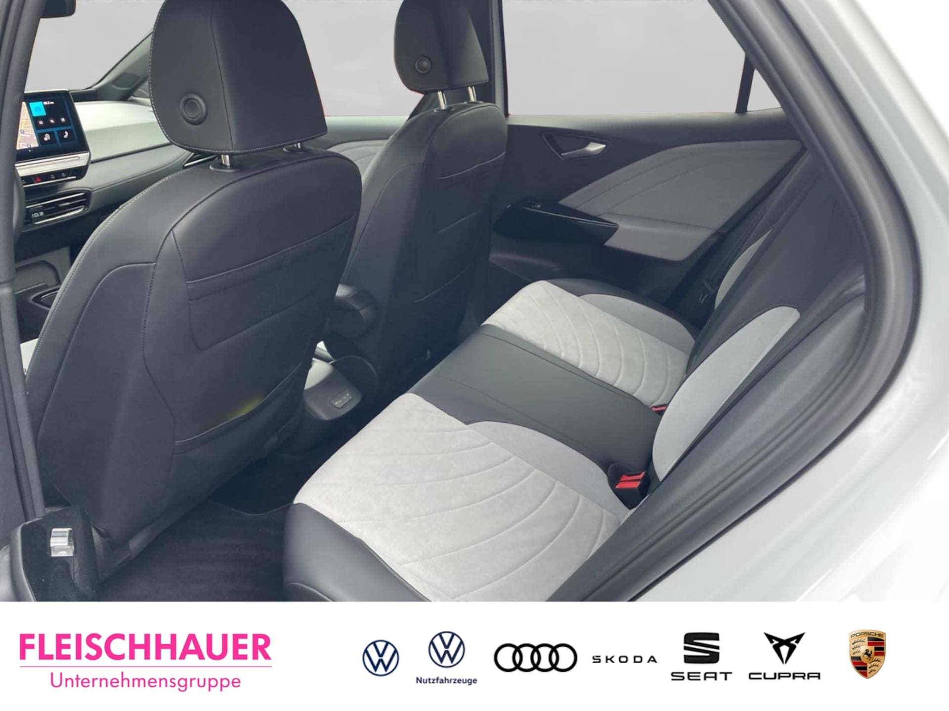 Volkswagen ID.3 MOVE Pro