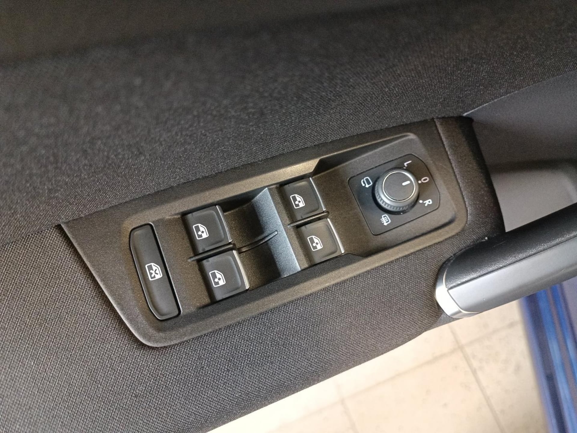 Volkswagen Touran Highline