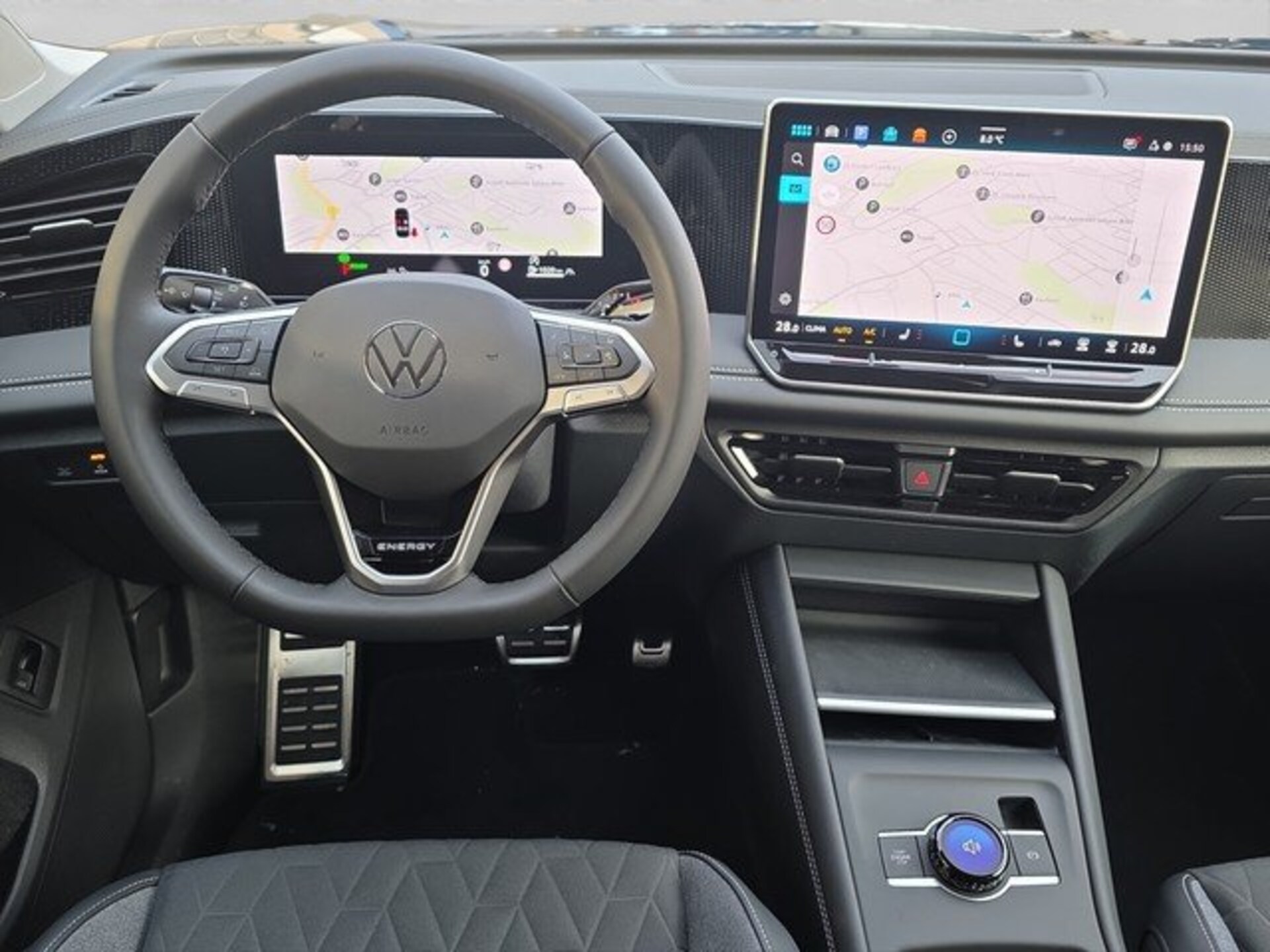 Volkswagen Tiguan ENERGY