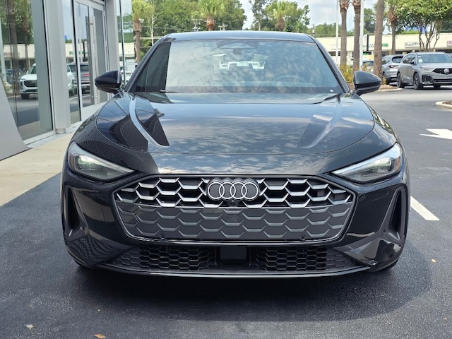 2026 Audi A5 Sedan
