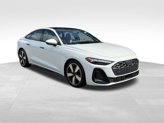 2026 Audi A5 Sedan