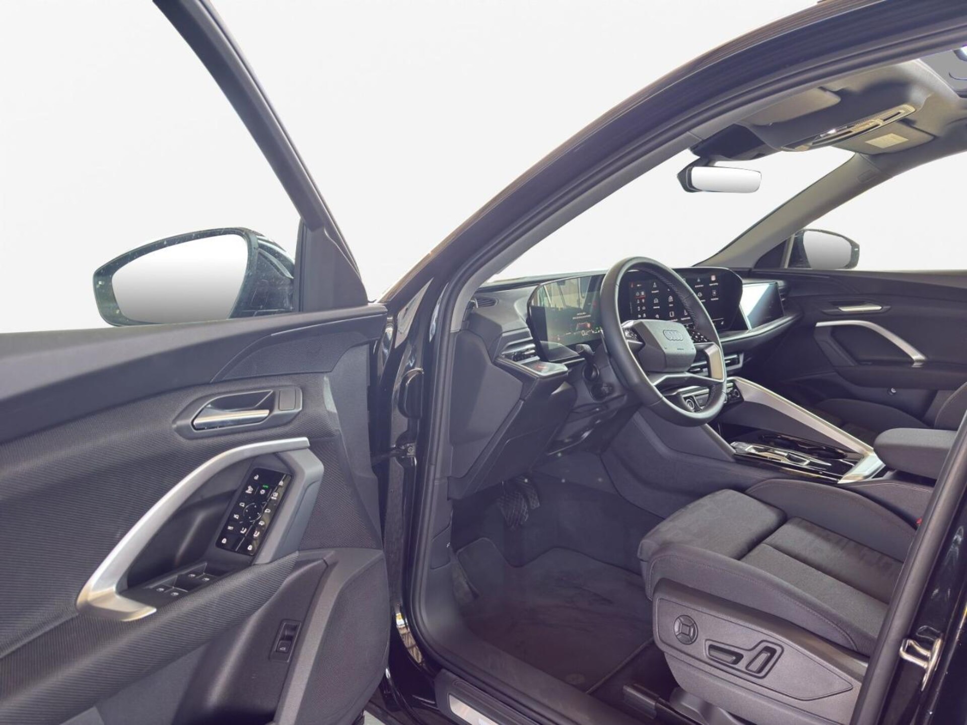 Audi Q5 SUV