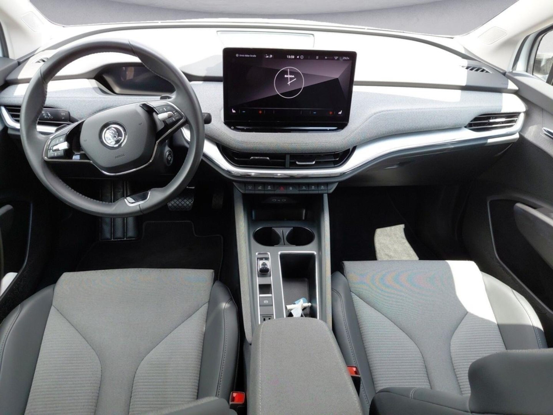 Skoda Enyaq 60
