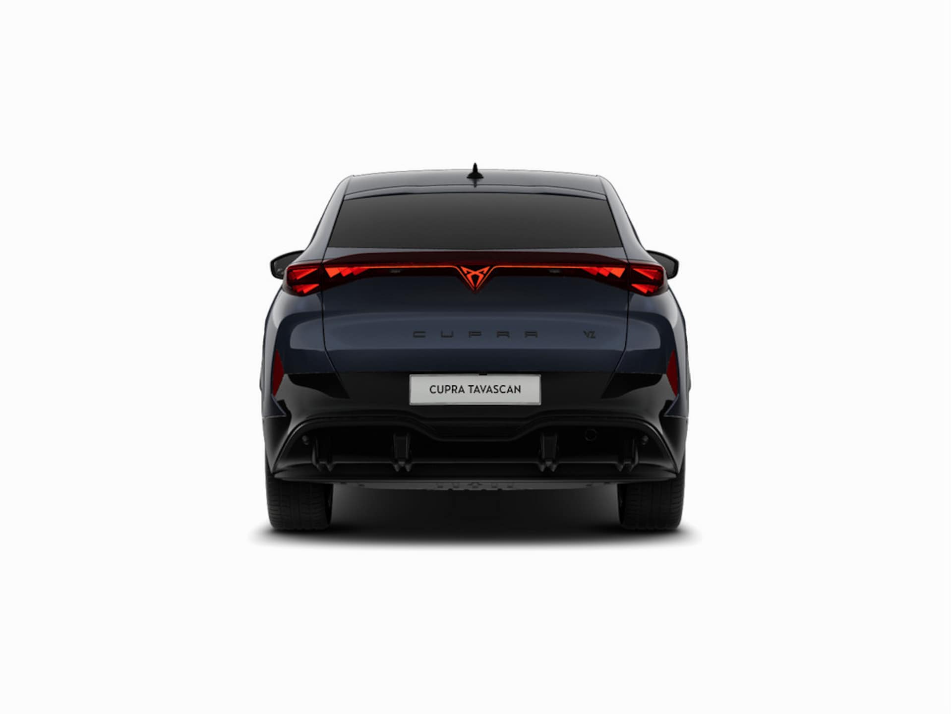 CUPRA Tavascan VZ