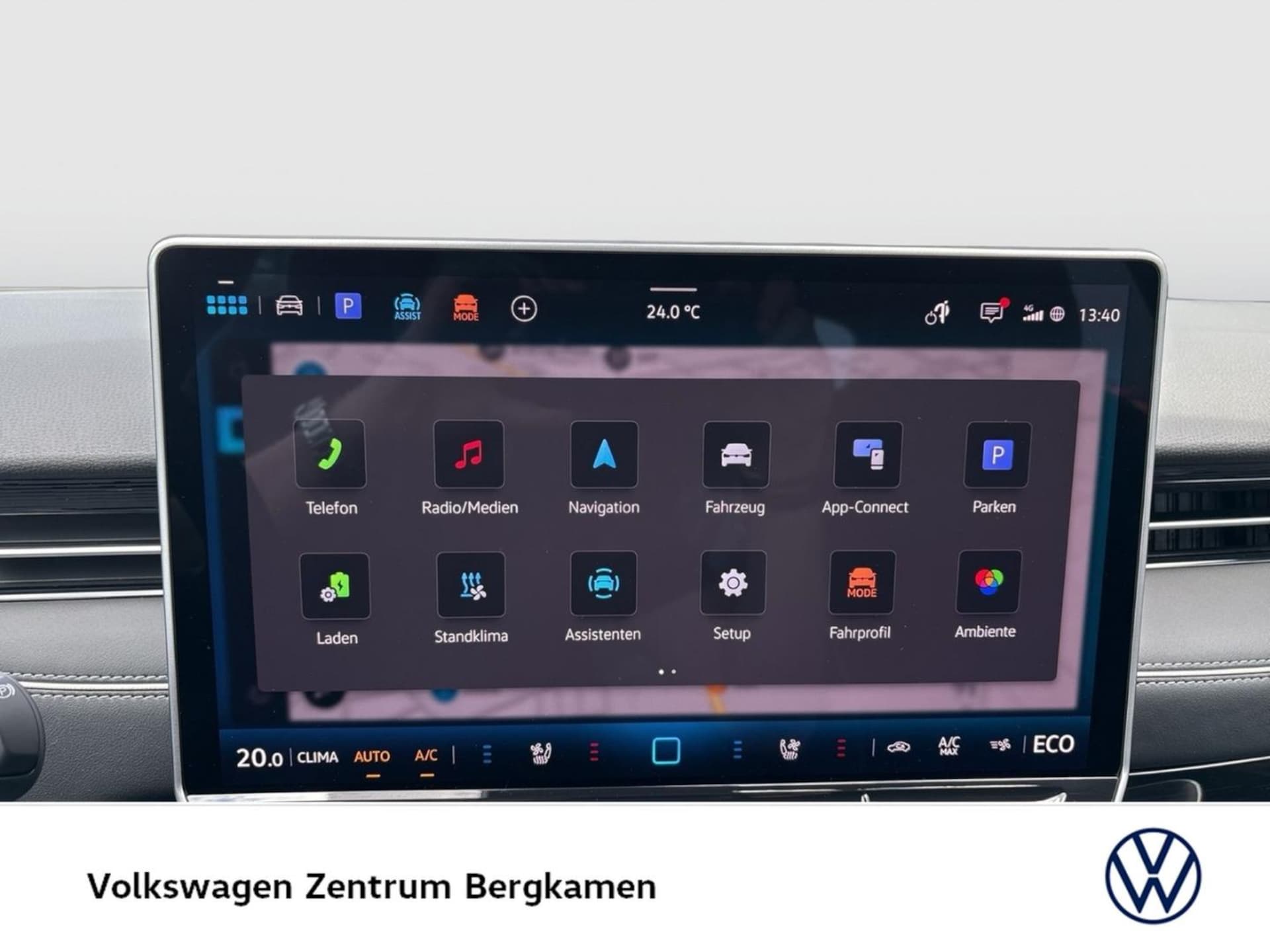 Volkswagen ID.7 Pro S