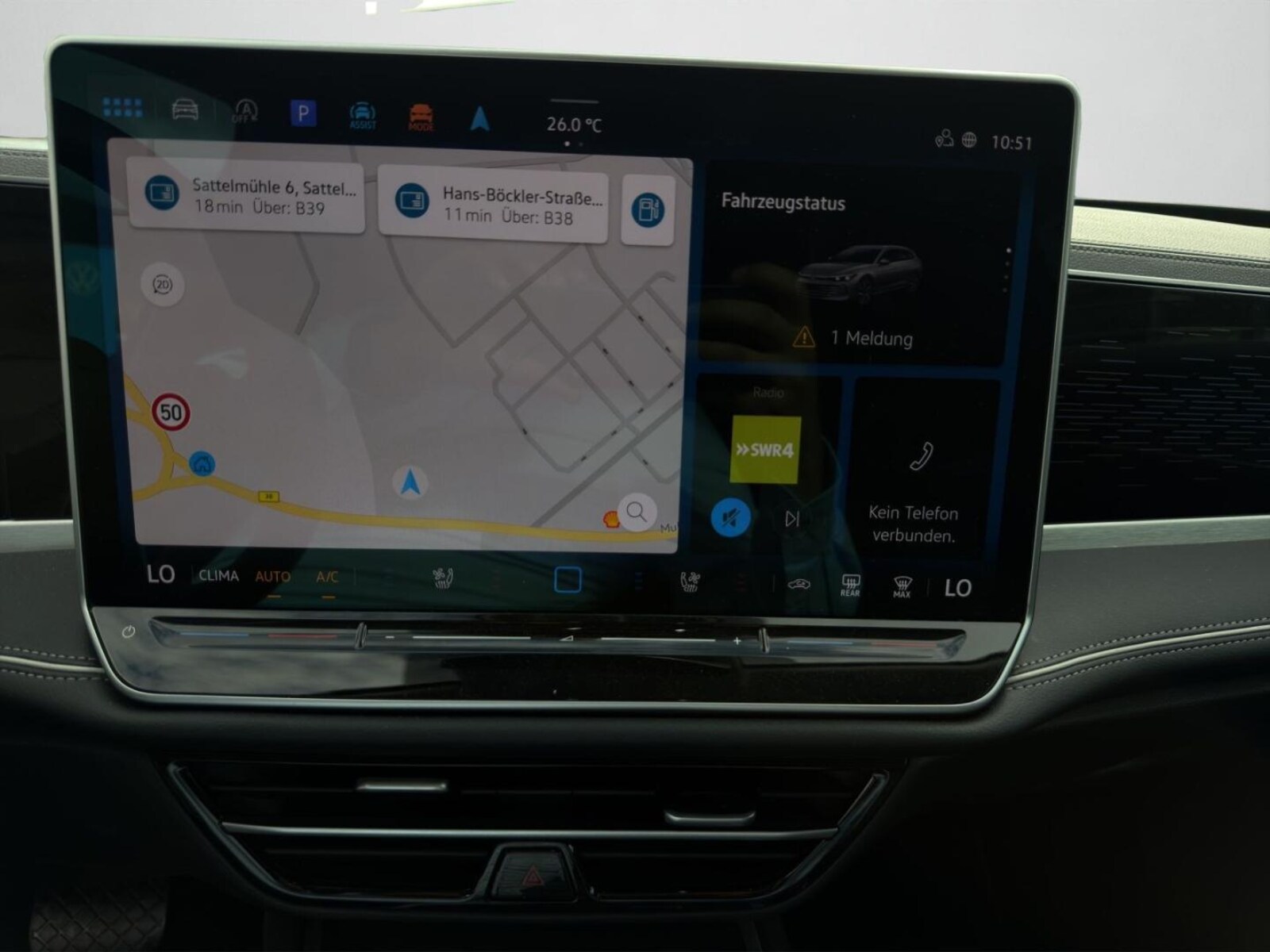 Volkswagen Passat – Bild 11