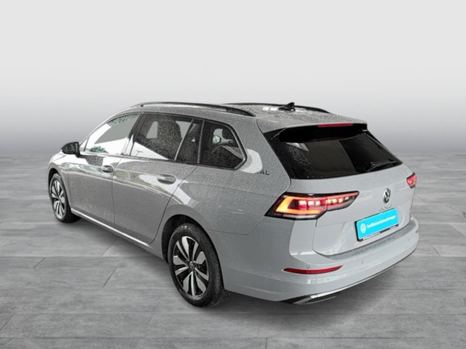 Volkswagen Golf Variant – Bild 3