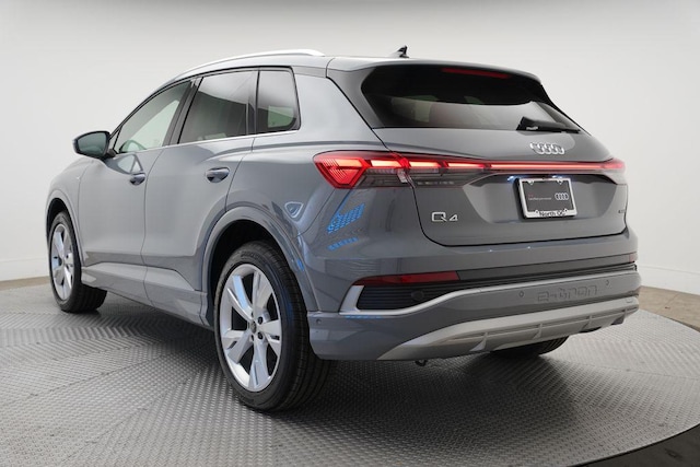 2023 Audi Q4 e-tron