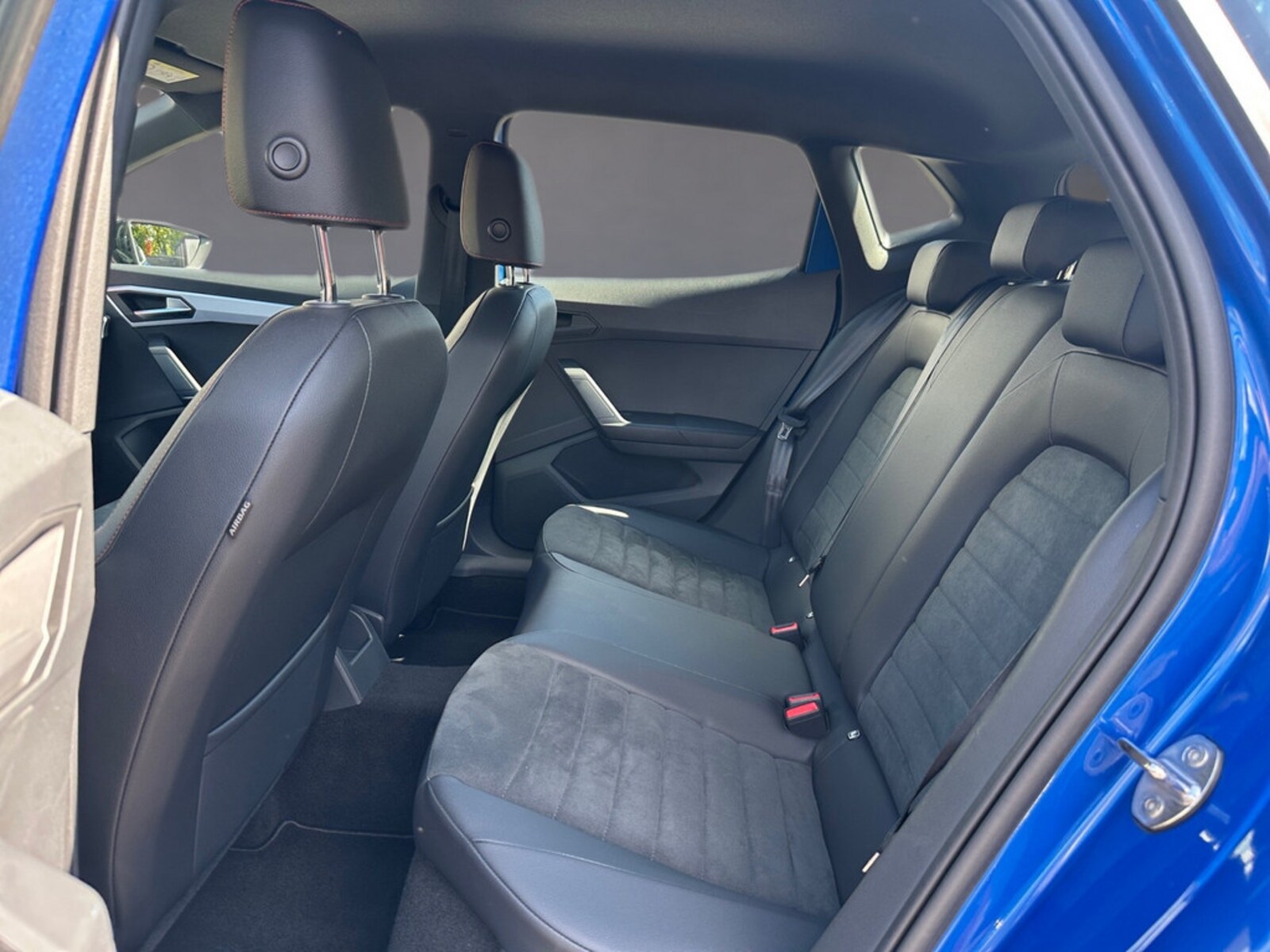 SEAT Ibiza – Bild 11