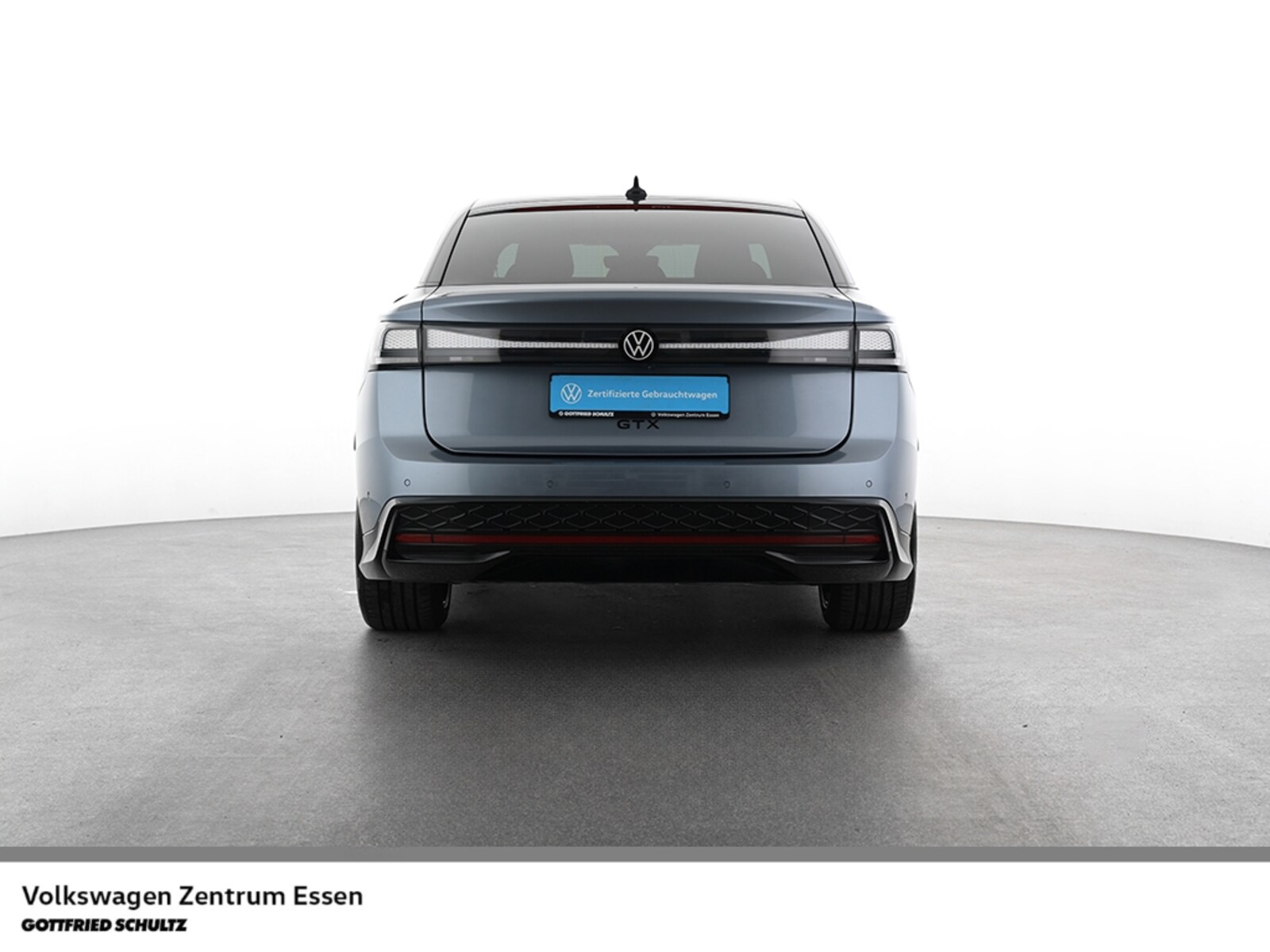Volkswagen ID.7 – Bild 4
