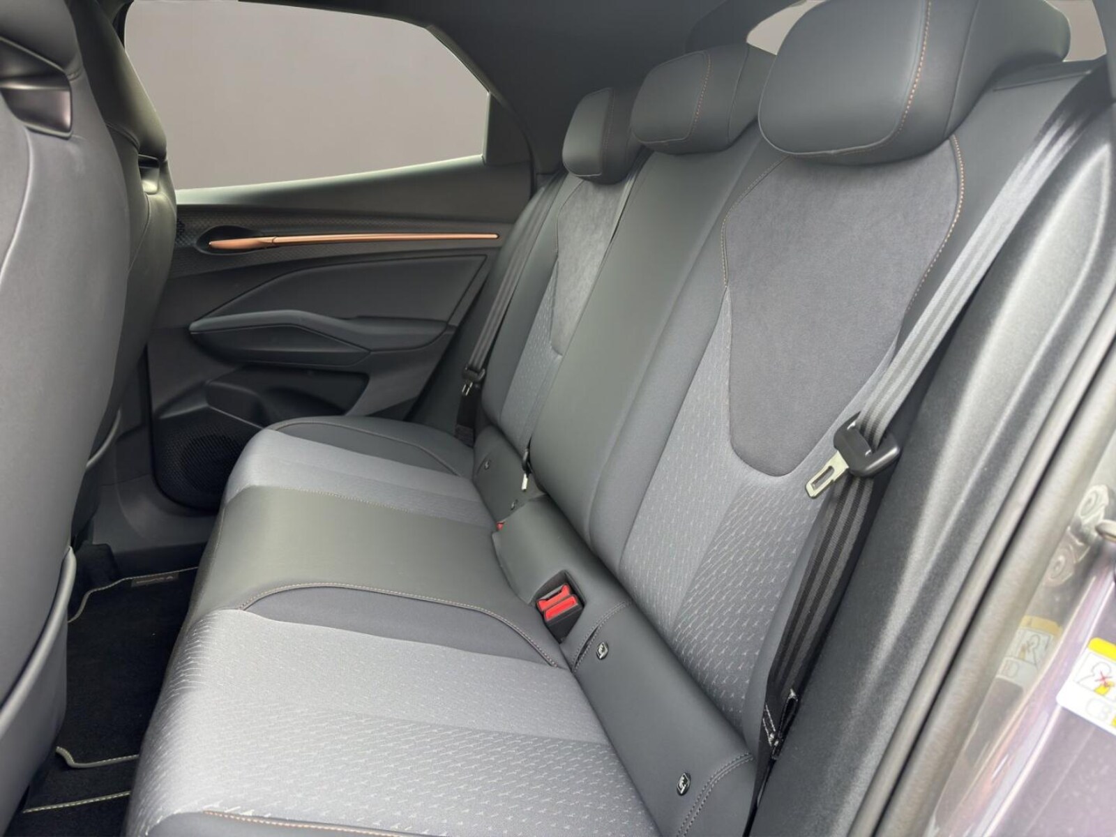 CUPRA Raval – Bild 13