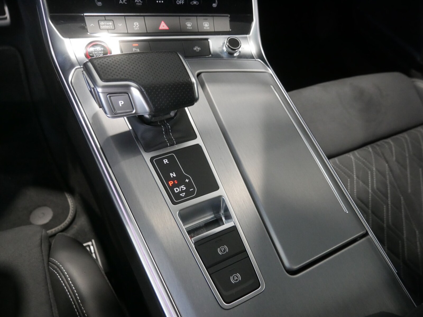 Audi S7 Sportback – Bild 15