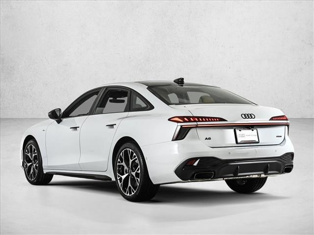 2026 Audi A6 Premium Plus - Photo 9