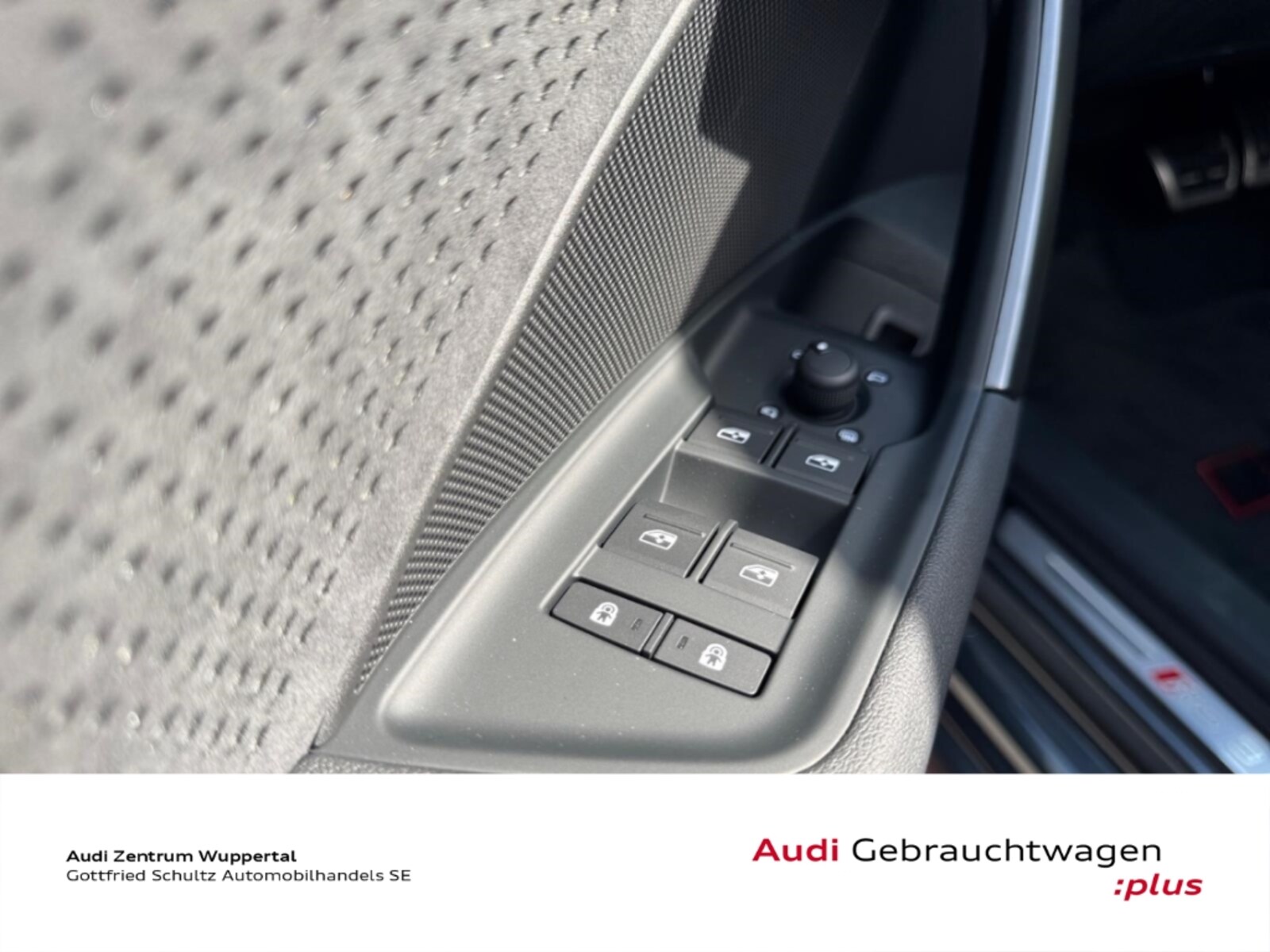 Audi RS 3 Sportback – Bild 11