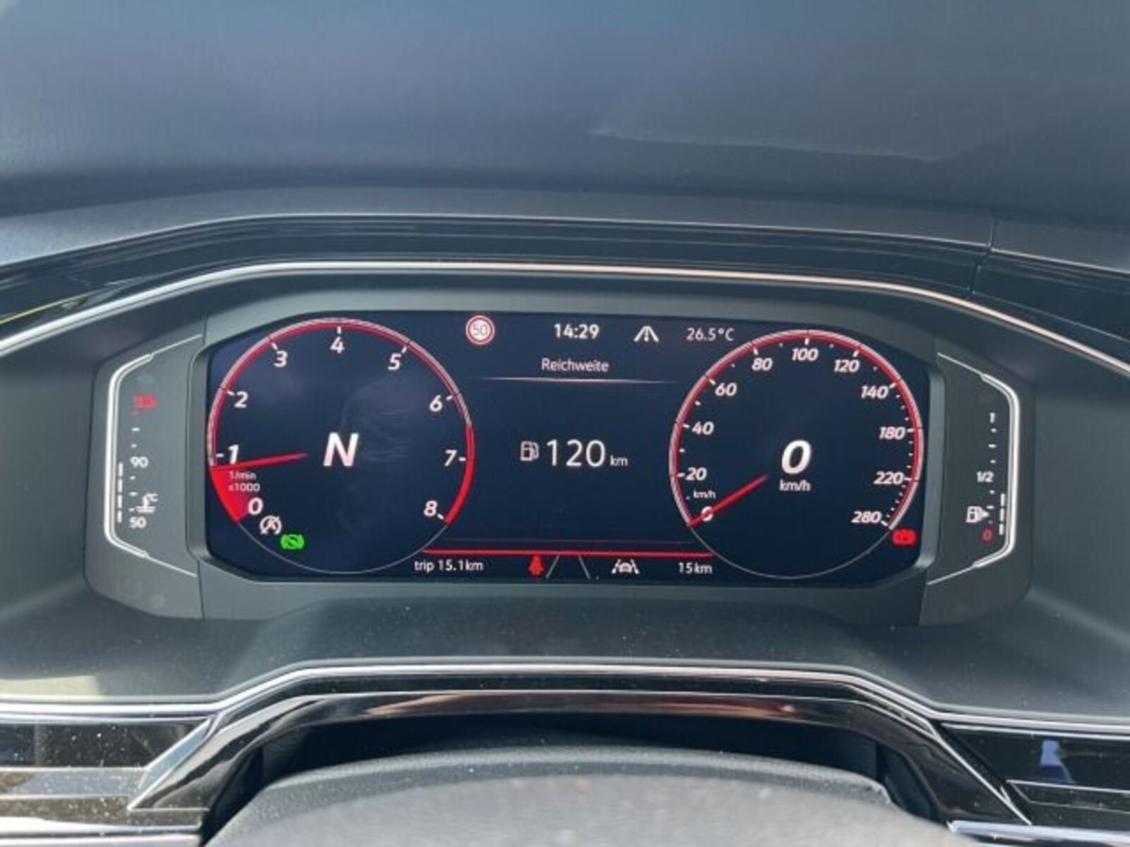Volkswagen Polo – Bild 22