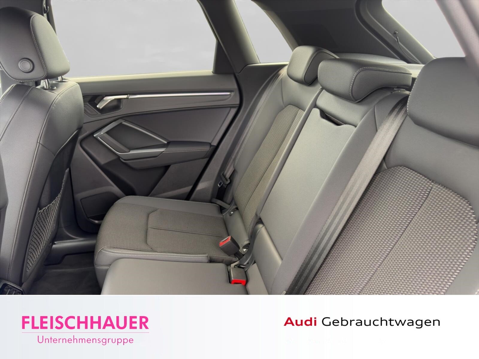 Audi Q3 – Bild 11