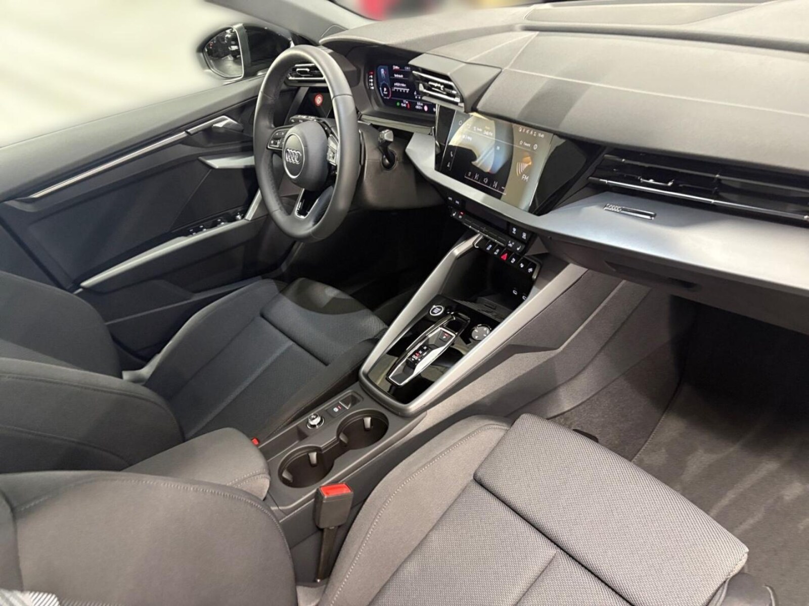 Audi A3 Sportback – Bild 12