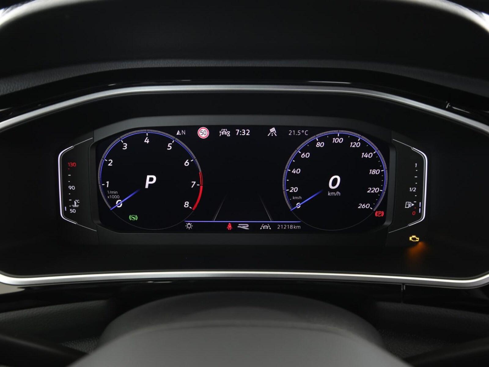 Volkswagen T-Roc – Bild 12