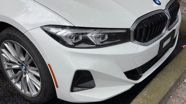 2023 BMW 330i