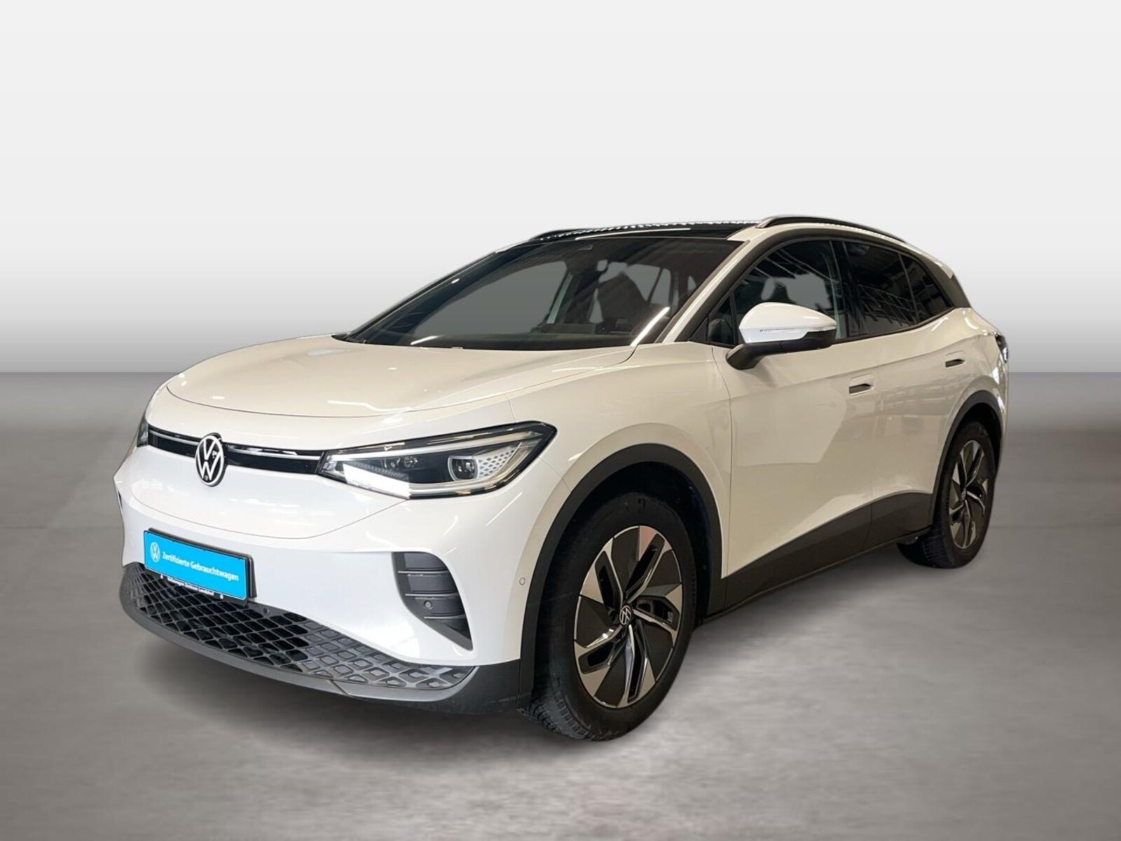 Volkswagen ID.4 – Bild 2