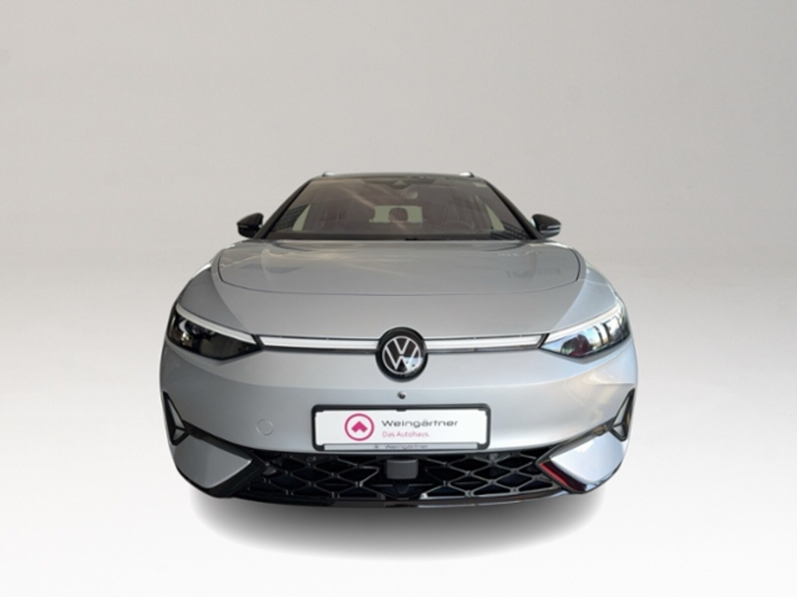 Volkswagen ID.7 Tourer – Bild 7