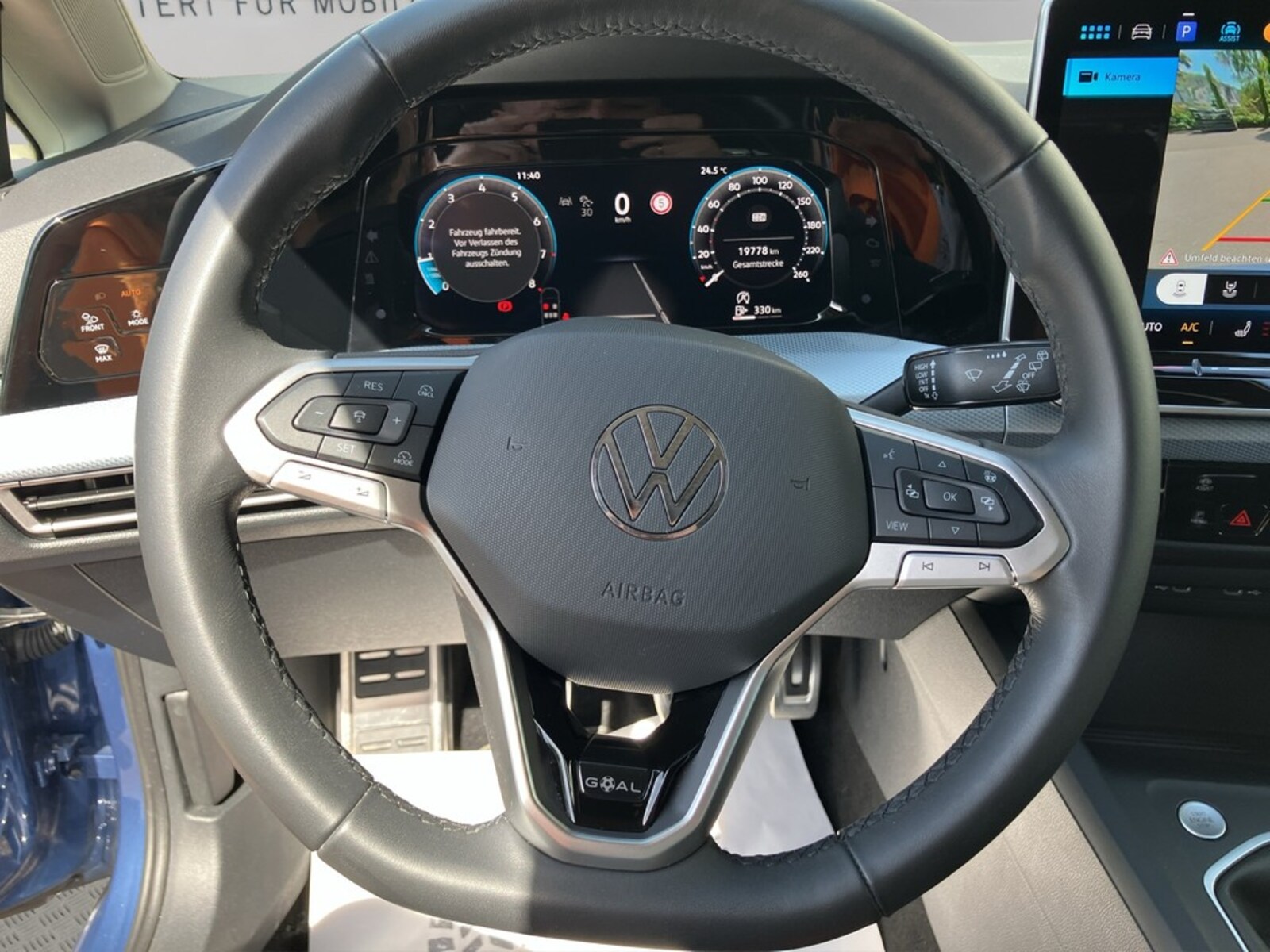 Volkswagen Golf – Bild 12