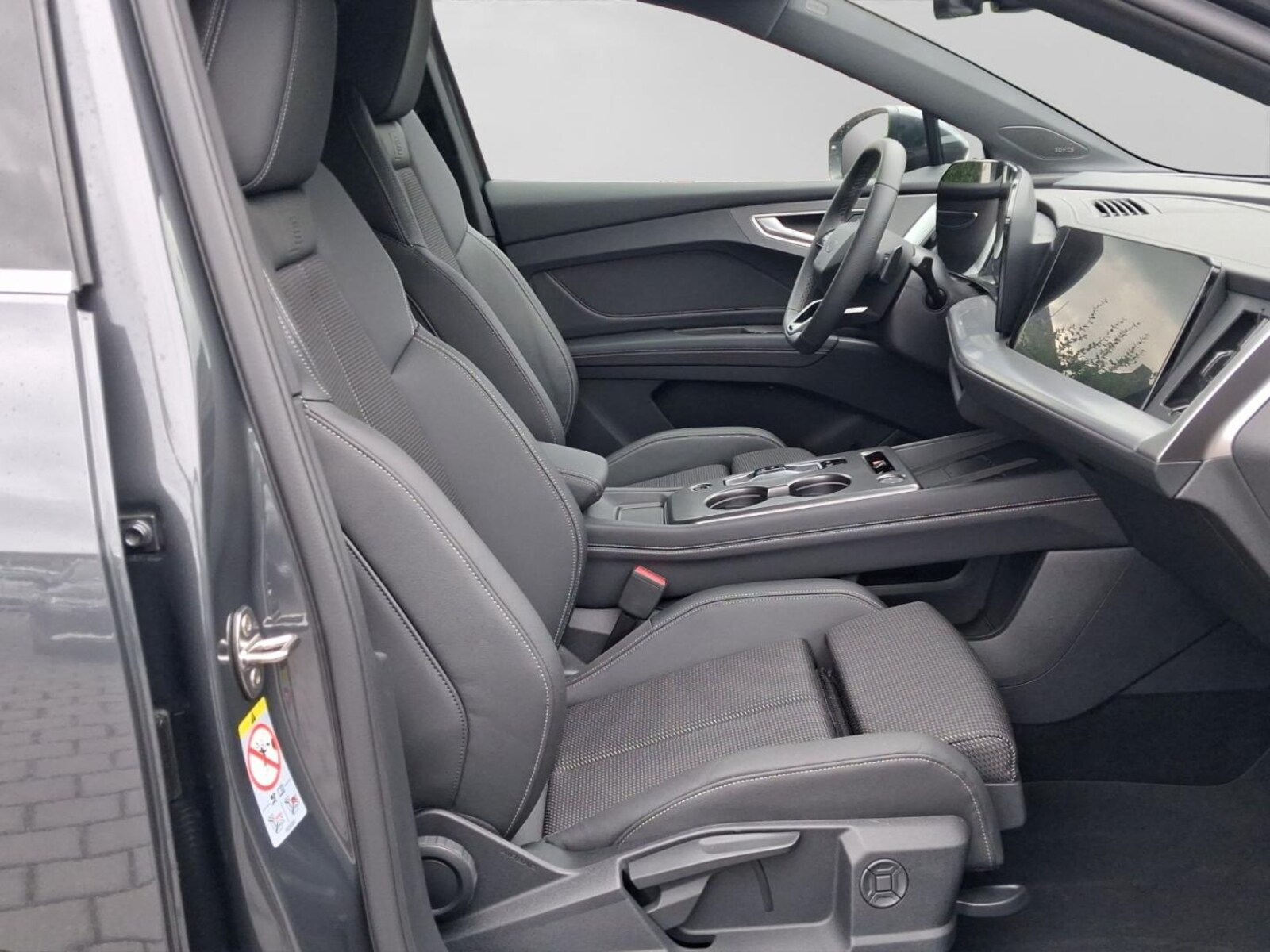 Audi Q4 e-tron – Bild 4